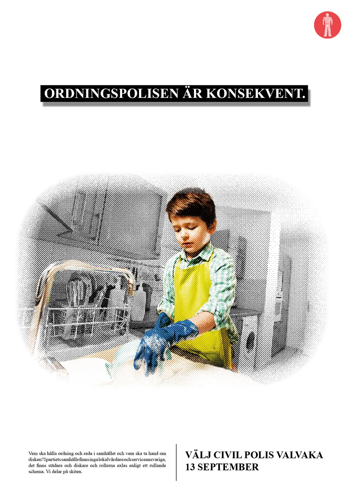 ORDNINGSPOLIS